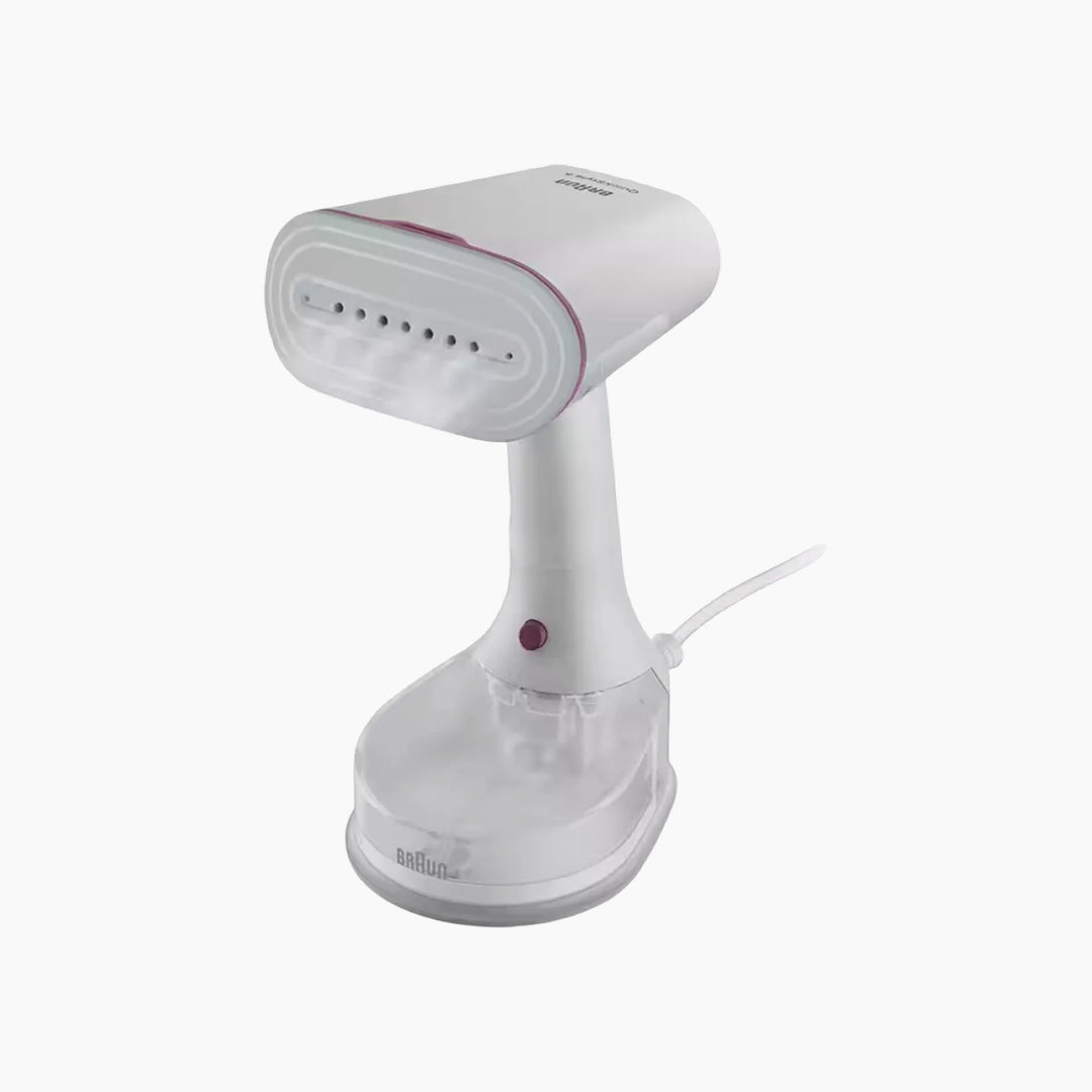 Braun Garment Steamer 1200 W 0.15 L