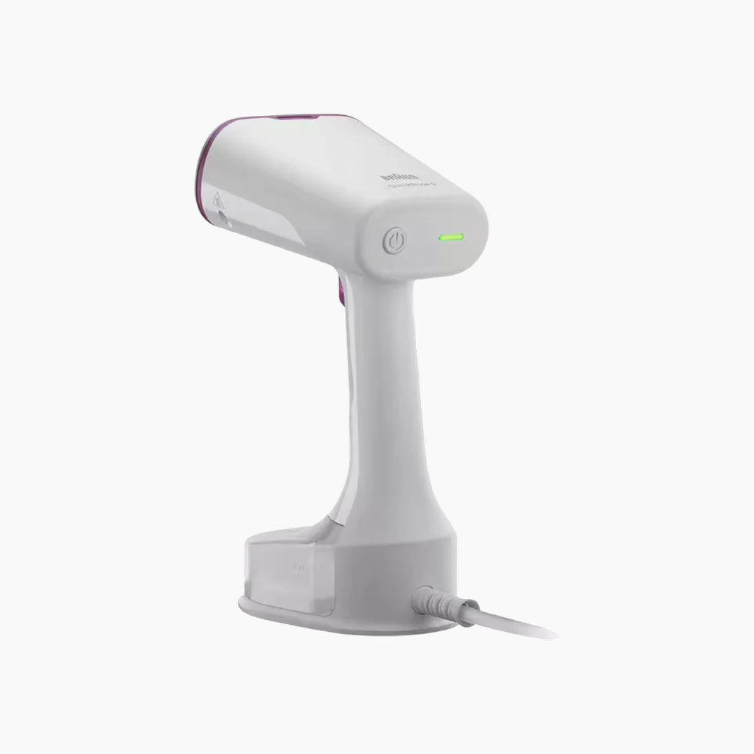 Braun Garment Steamer 1200 W 0.15 L
