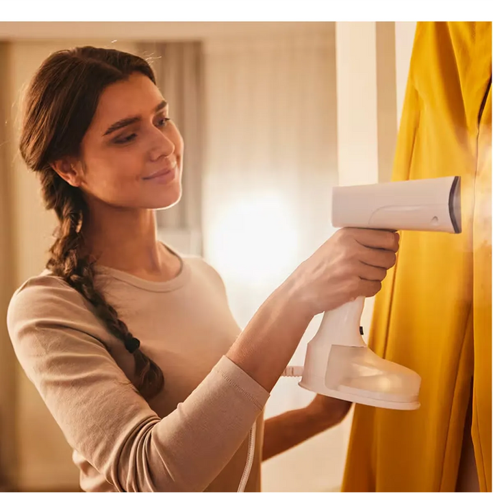 Braun Garment Steamer 1200 W 0.15 L