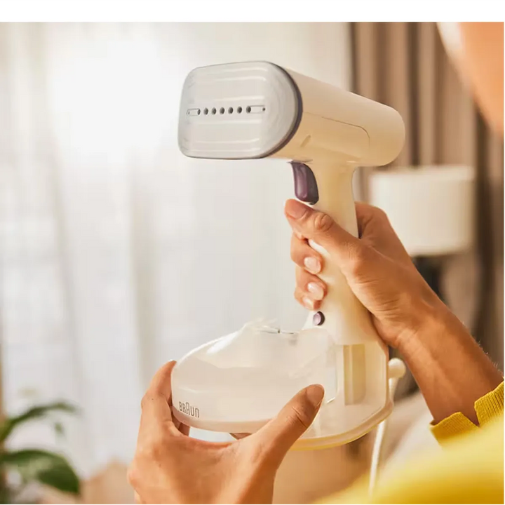 Braun Garment Steamer 1200 W 0.15 L