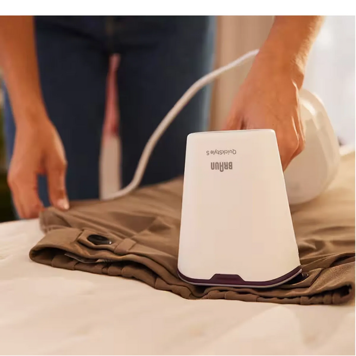 Braun Garment Steamer 1200 W 0.15 L