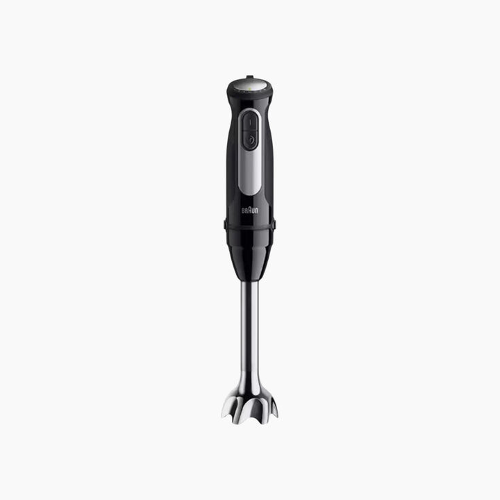 Braun Hand Blender 1000 W 25 Level Variable Speeds