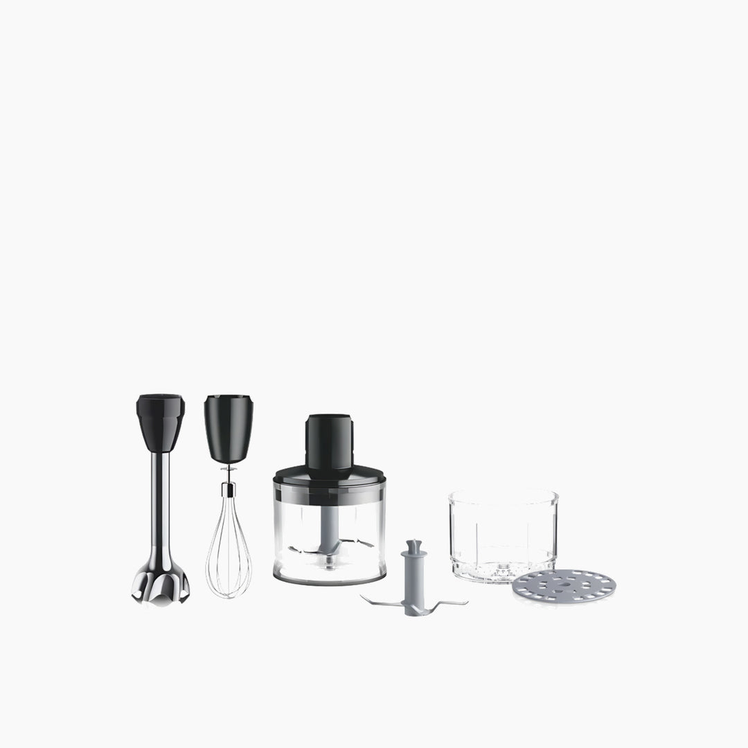Braun Hand Blender 1000 W 25 Level Variable Speeds