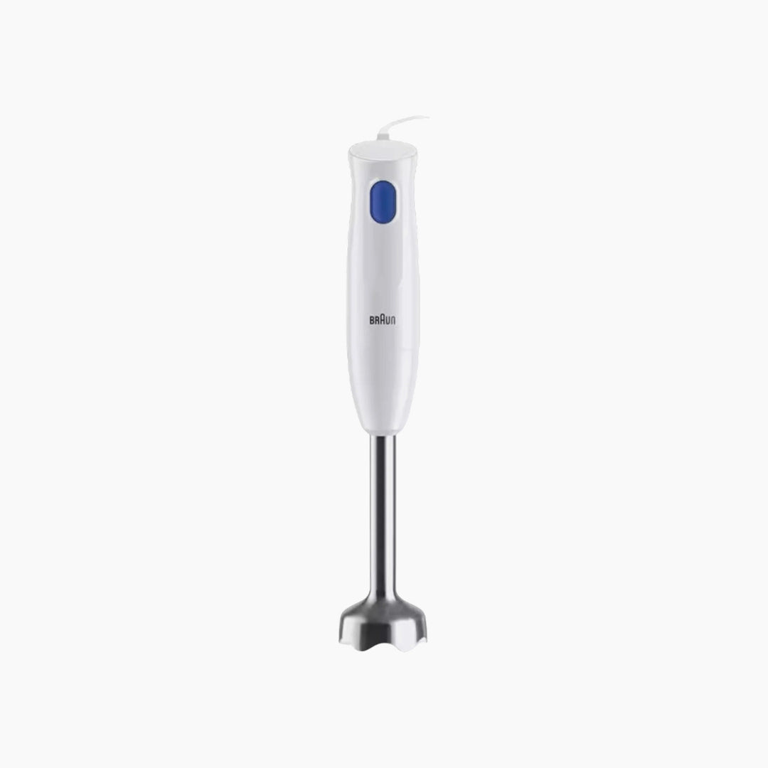Braun Hand Blender 450 W 350 ml White and Blue