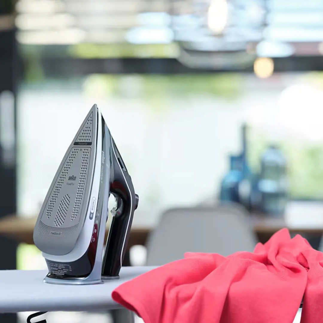 Braun Iron EloxalPlus 2800 W - 330 ml