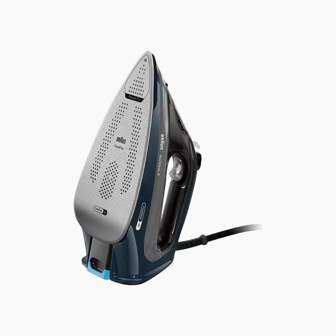 Braun Iron EloxalPlus 3200 W 330 ml Blue