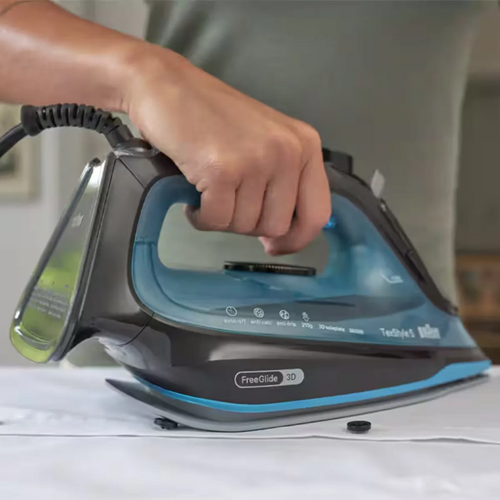 Braun Iron SuperCeramic 2600 W -  300 ml