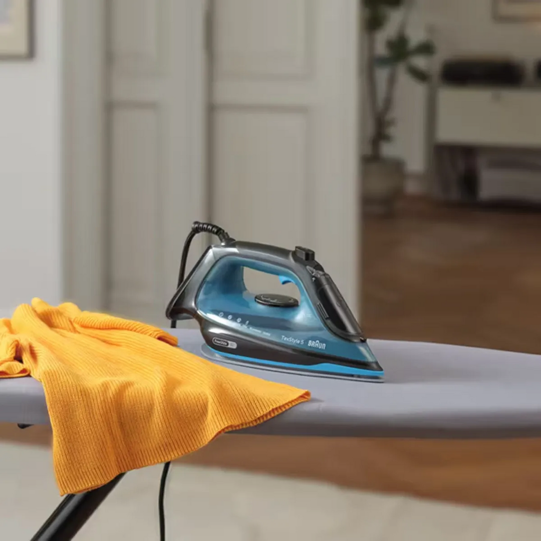 Braun Iron SuperCeramic 2600 W -  300 ml