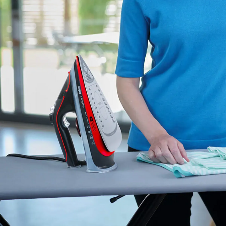 Braun Iron SuperCeramic 2700 W - 300 ml