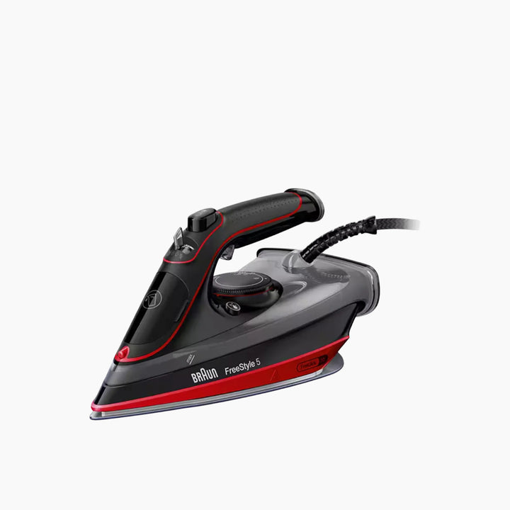 Braun Iron SuperCeramic 2700 W - 300 ml