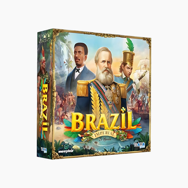 Brazil Imperial