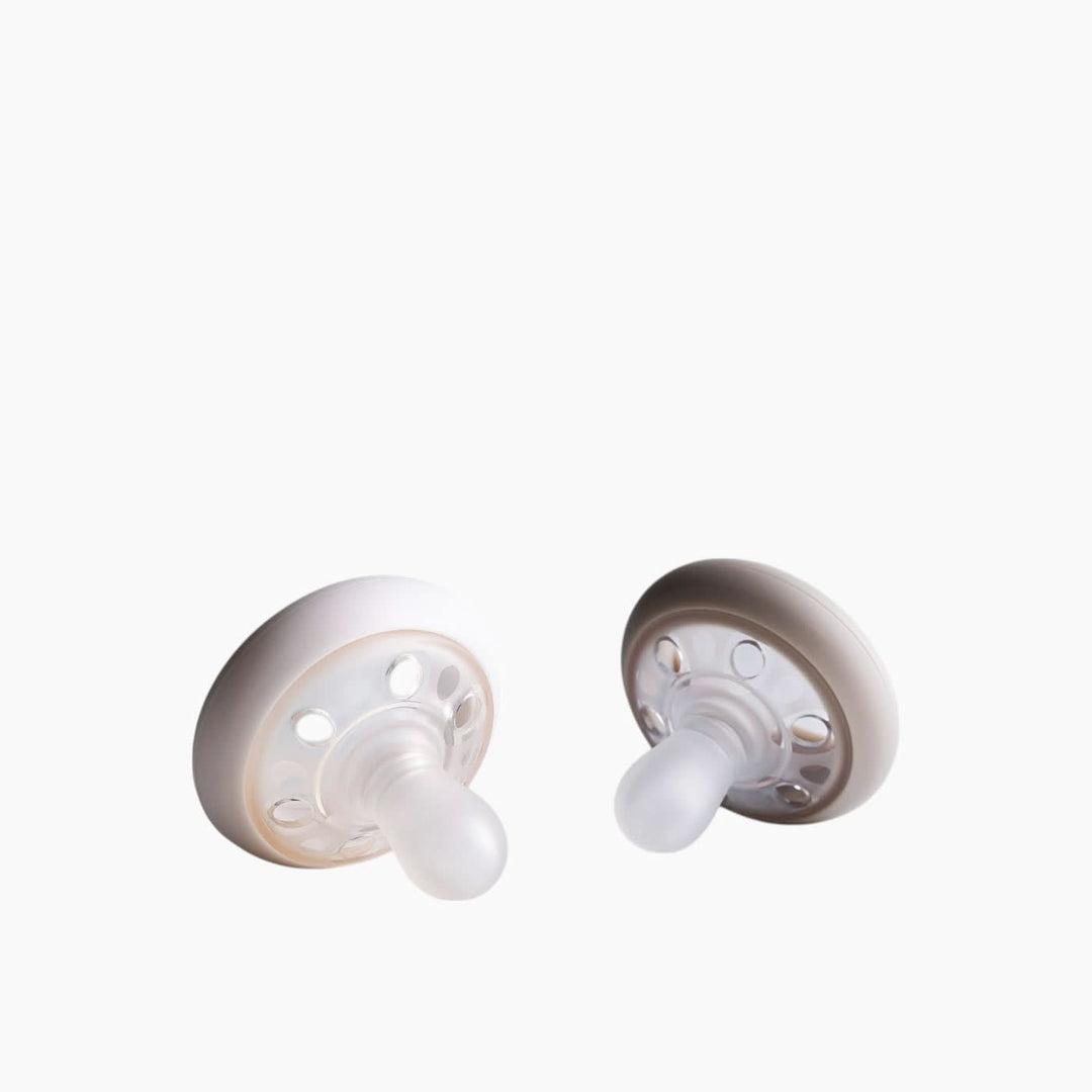 Tommee Tippee Breast Like Soother, pack of 2