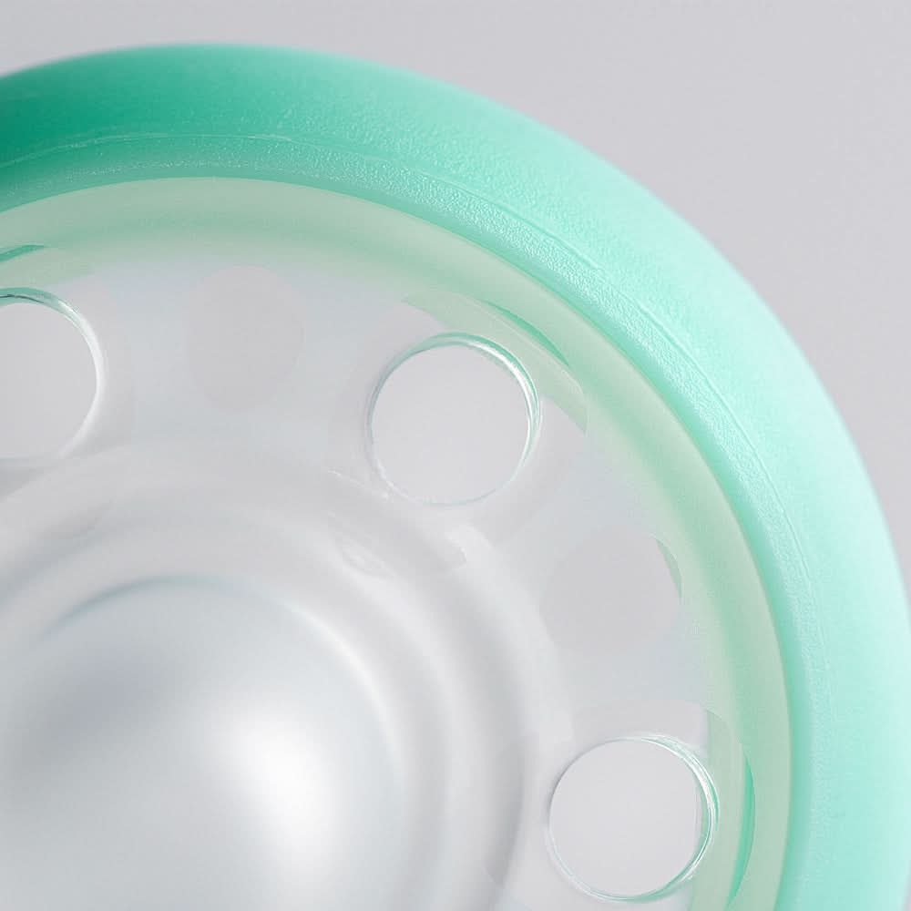 Tommee Tippee Breast Like Soother, pack of 2