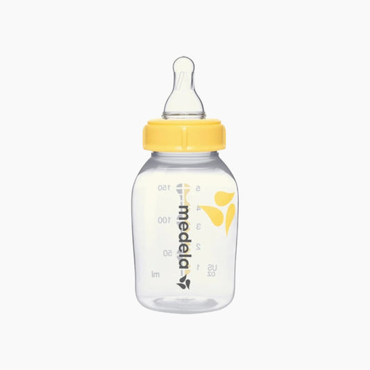 Medela Breast Milk Bottle with Teat S