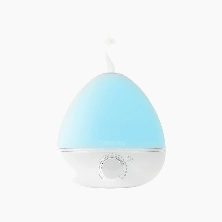 Frida Baby Breathfrida 3-In-1 Humidifier