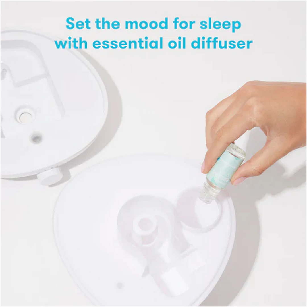 Frida Baby Breathfrida 3-In-1 Humidifier