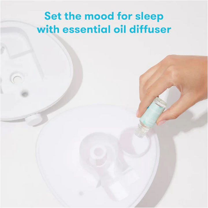 Frida Baby Breathfrida 3-In-1 Humidifier