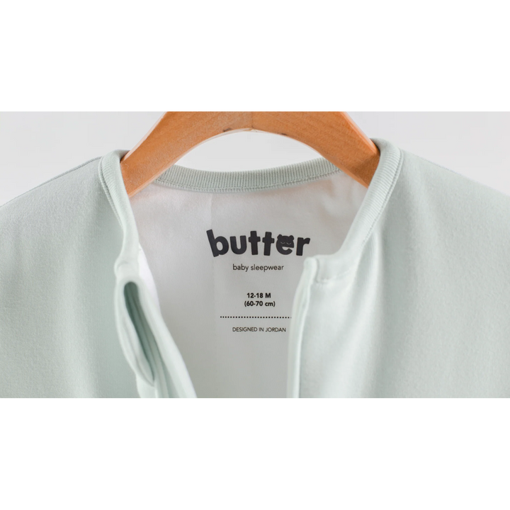 Butter Sleepsuit