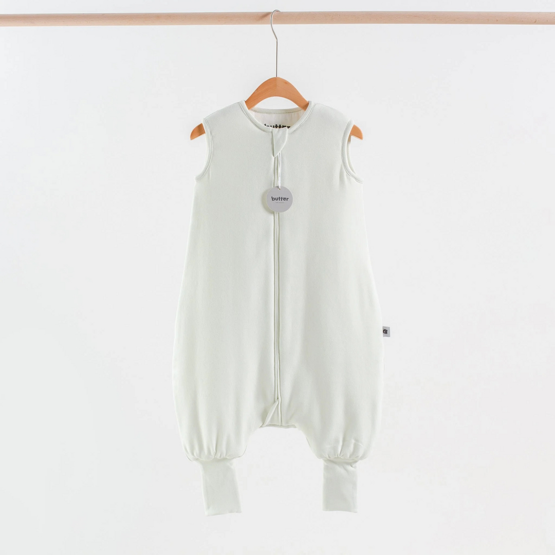 Butter Sleepsuit