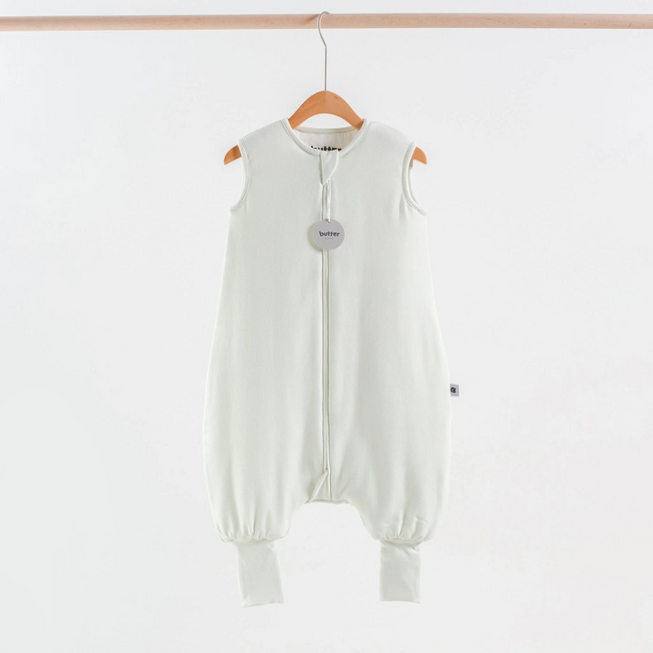 Butter Sleepsuit