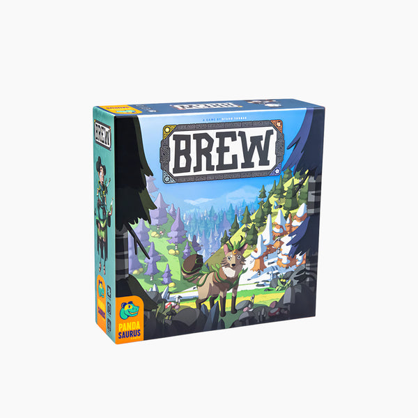 Brew