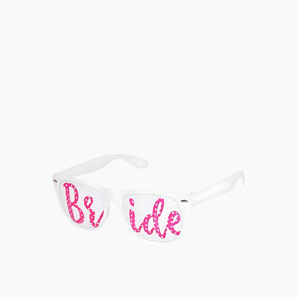 Bride Party Sunglasses
