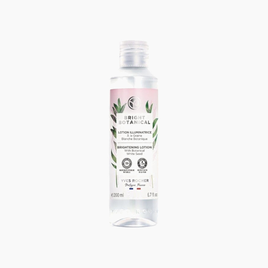 Yves Rocher Brightening Toner
