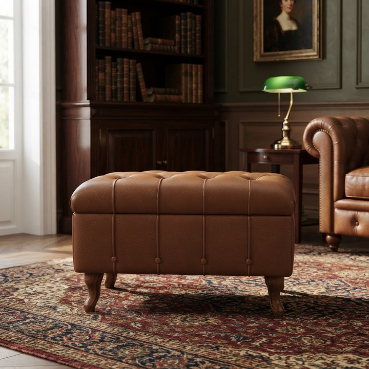 Alpa Salotti Broadway Pouf