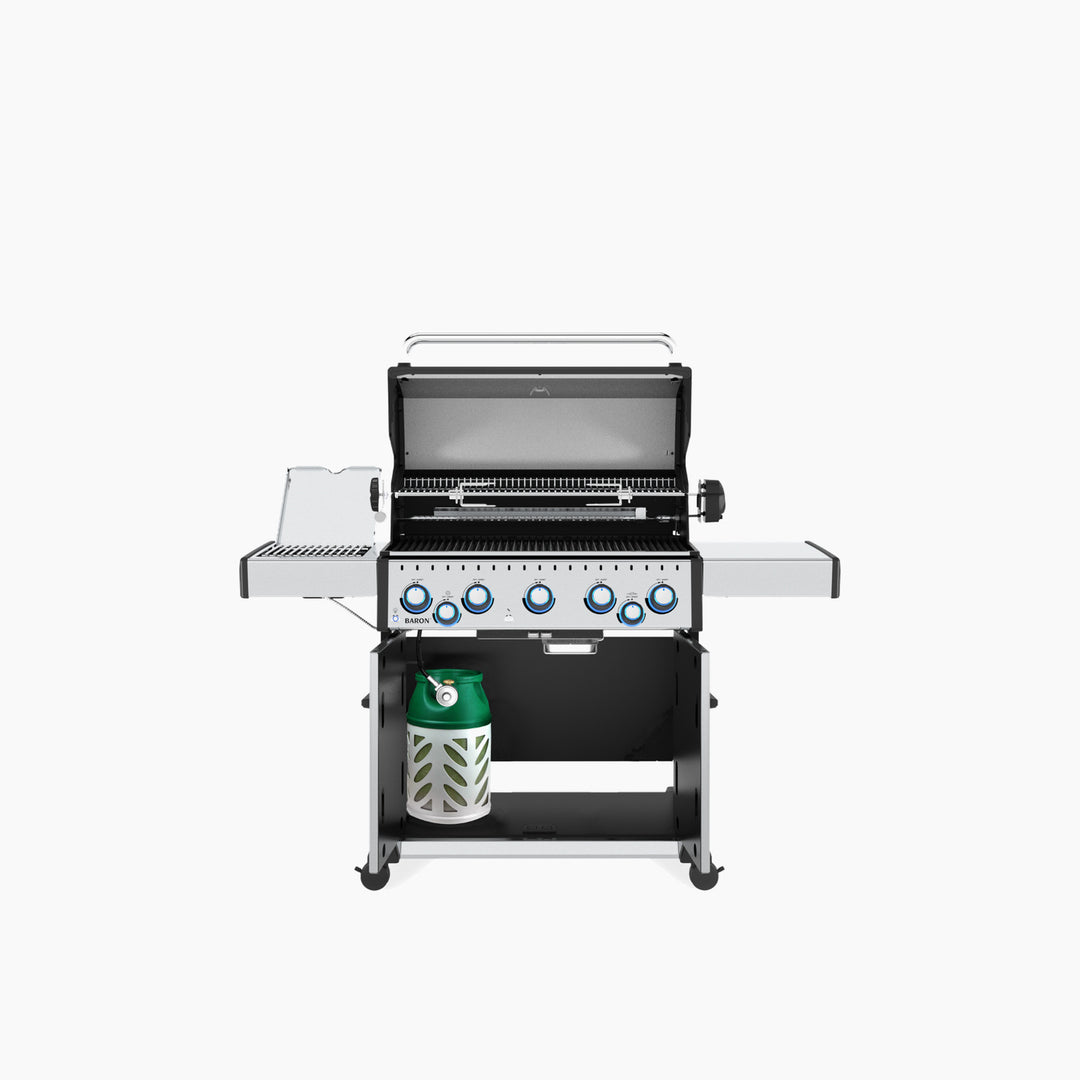 Broil King Baron S590 IR