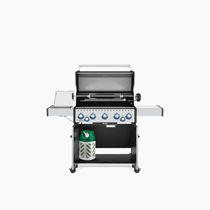 Broil King Baron S590 IR