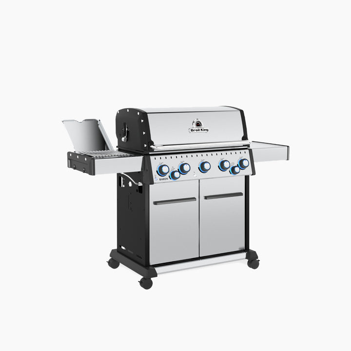 Broil King Baron S590 IR
