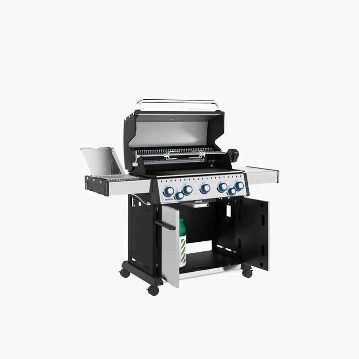Broil King Baron S590 IR