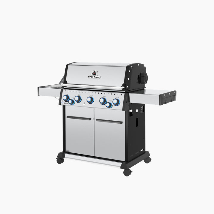 Broil King Baron S590 IR