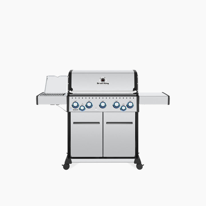 Broil King Baron S590 IR