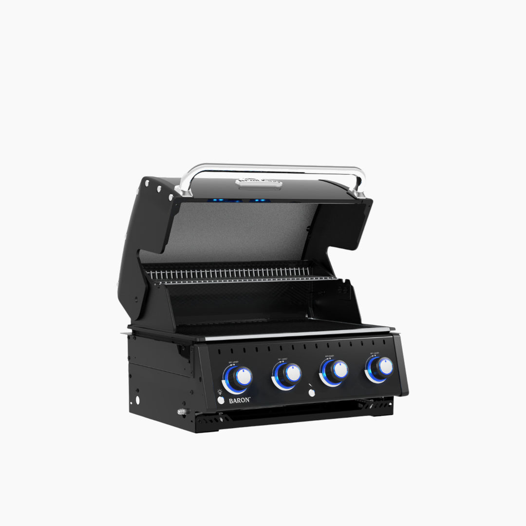 Broil King Baron™ 420 Shadow Built In