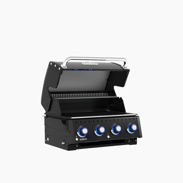 Broil King Baron™ 420 Shadow Built In