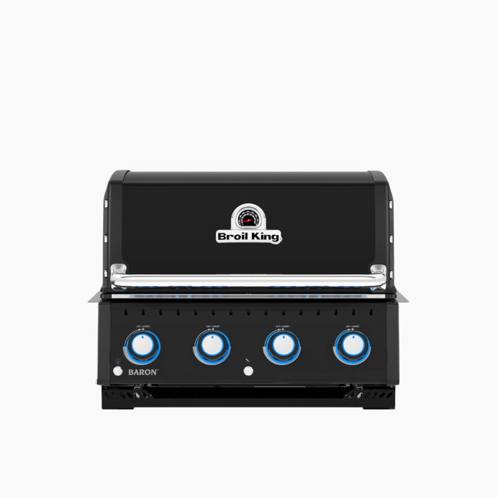Broil King Baron™ 420 Shadow Built In
