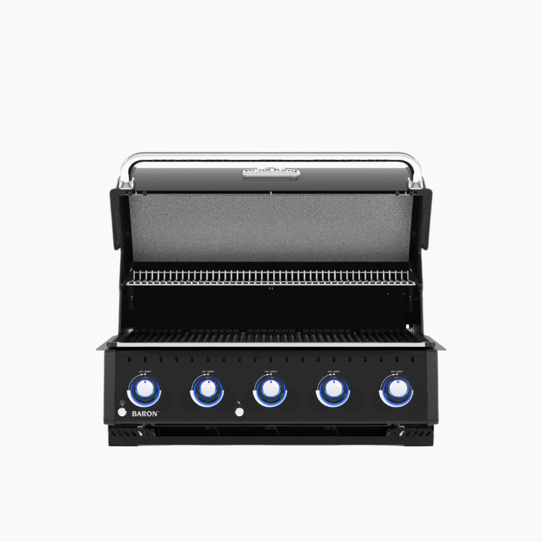 Broil King Baron™ 520 Shadow Built In