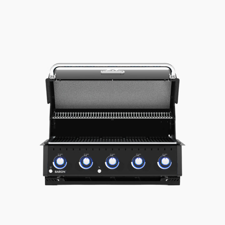 Broil King Baron™ 520 Shadow Built In