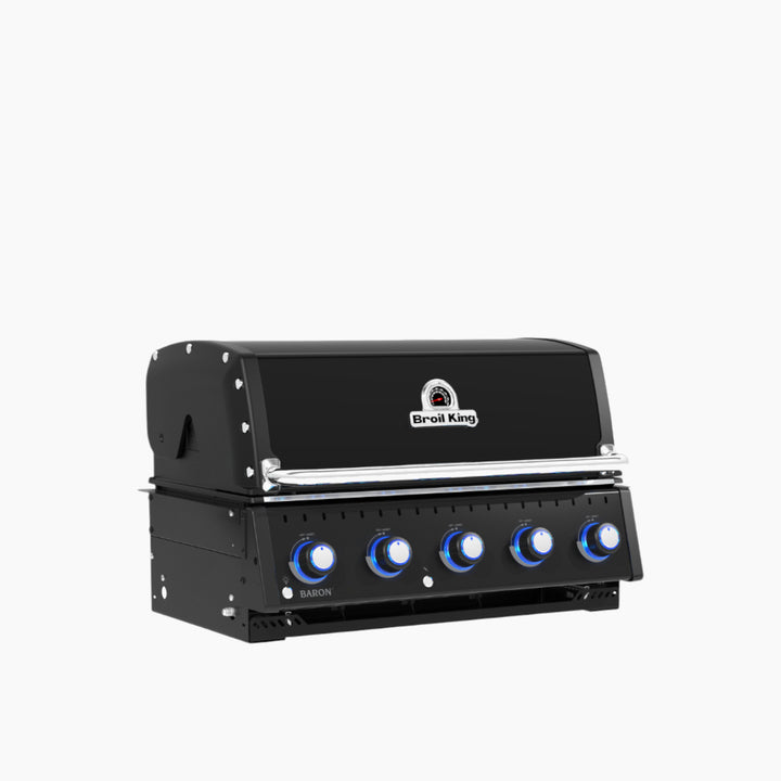 Broil King Baron™ 520 Shadow Built In