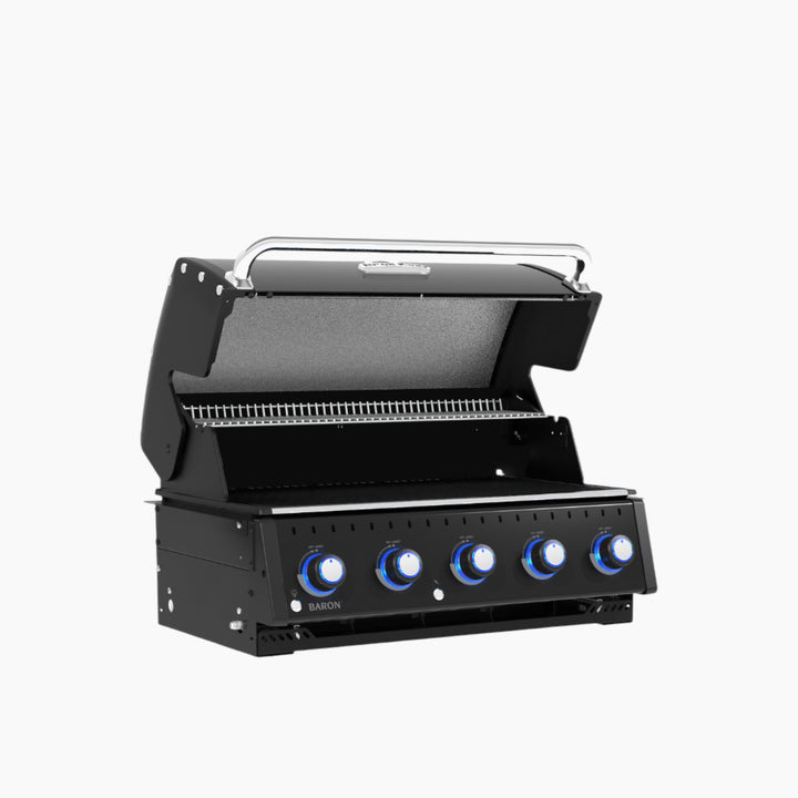 Broil King Baron™ 520 Shadow Built In