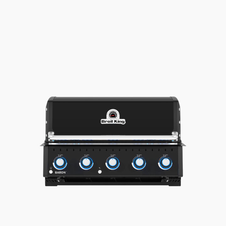 Broil King Baron™ 520 Shadow Built In