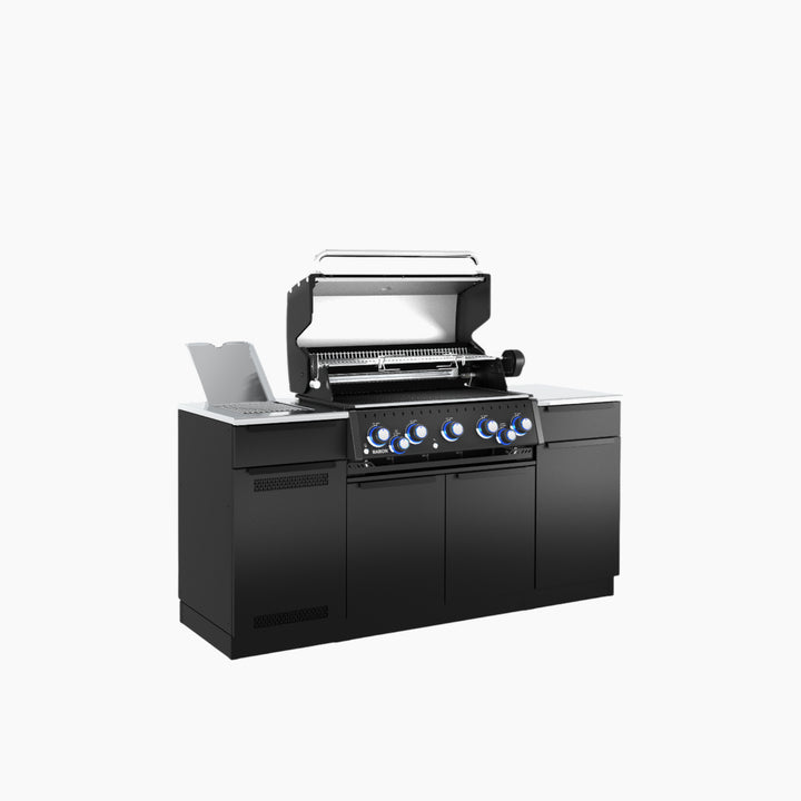 Broil King Baron™ 590 IR Shadow Built In
