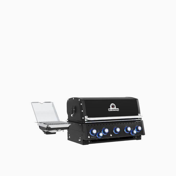 Broil King Baron™ 590 IR Shadow Built In