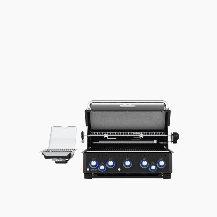 Broil King Baron™ 590 IR Shadow Built In