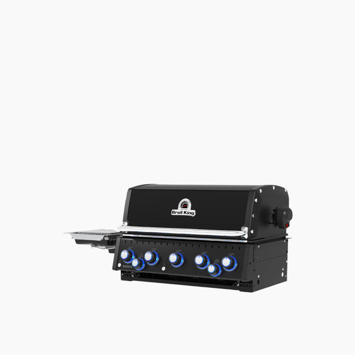 Broil King Baron™ 590 IR Shadow Built In