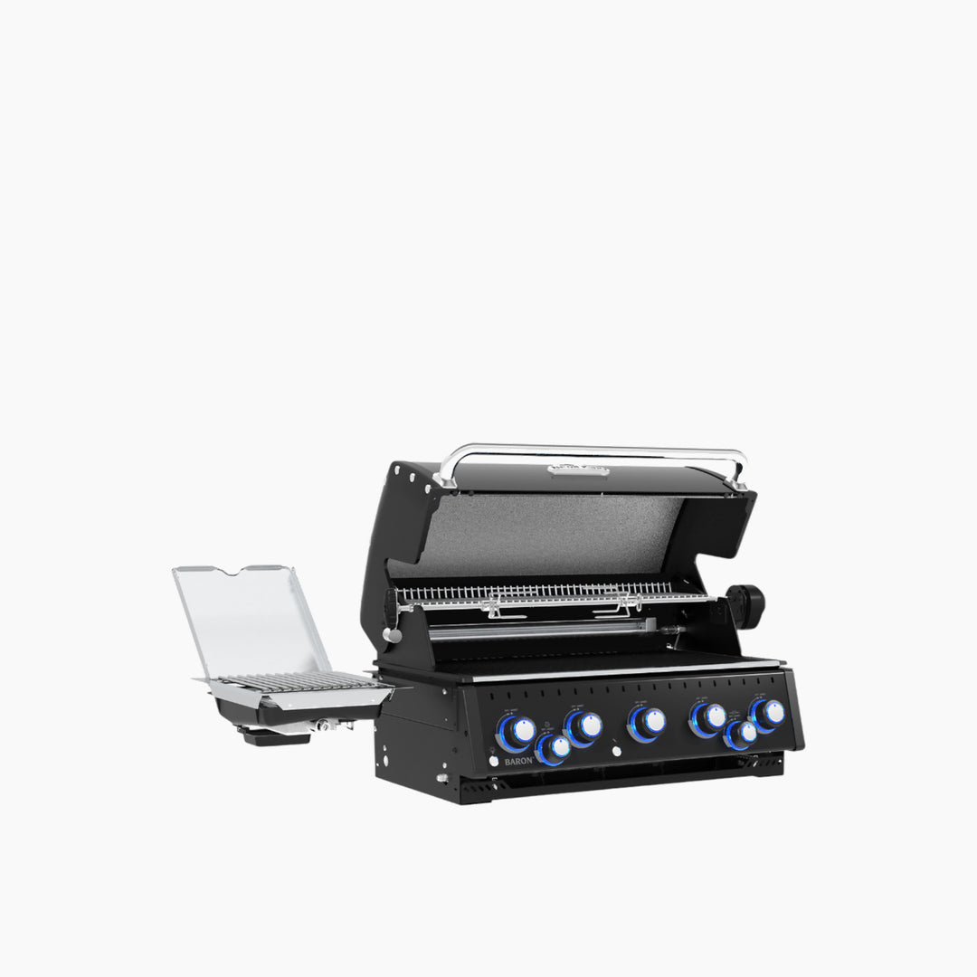 Broil King Baron™ 590 IR Shadow Built In