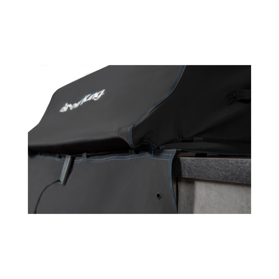 Broil King Built-In 500 Series Cover