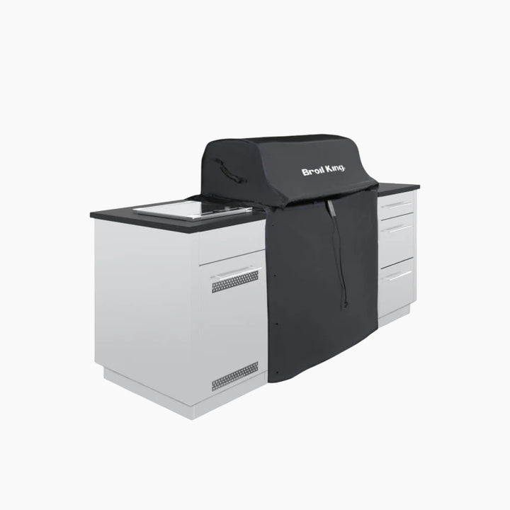 Broil King Built-In 500 Series Cover