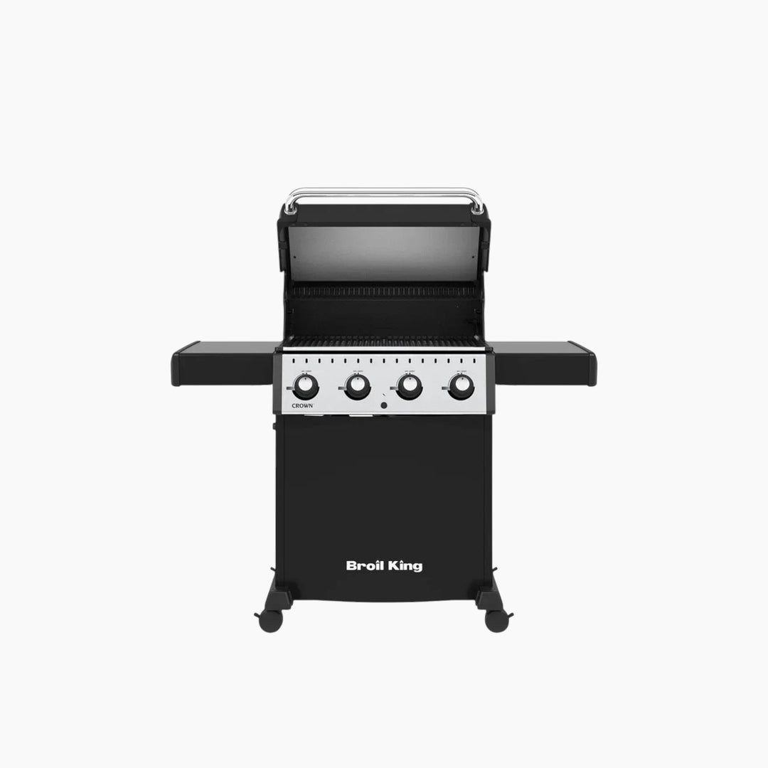 Broil King Crown 410 LX